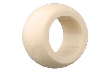 Spherical ball, low level of moisture absorption, JEM, mm, igubal®