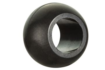 Spherical ball, detectable, RN248KM, mm, igubal®