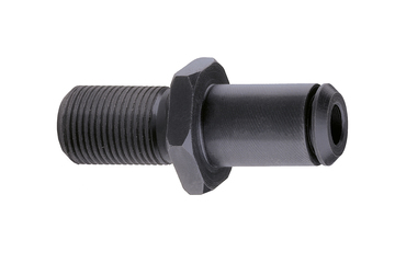 Adapter screw, PKLM, igubal®
