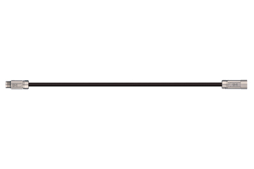 readycable® motor cable suitable for SEW 1333 2465, extension cable, PVC 7.5 x d