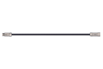 readycable® motor cable suitable for SEW 1335 0056, extension cable, TPE 7.5 x d