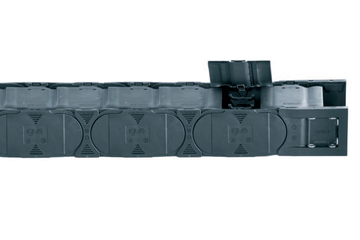 Series R4.31L, energy tube, lid can be swivelled, openable from both sides