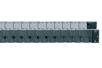 Series R6.29, energy tube, lid can be removed on both sides, low noise, low vibration, suitable for cleanrooms