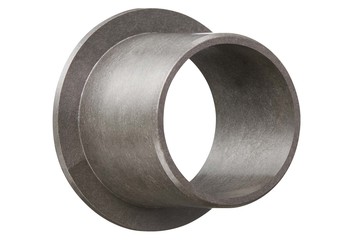 iglidur® G, flanged bearing, mm