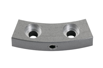 iglidur® PRT manual clamping