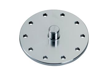 iglidur® PRT drive shaft, aluminium