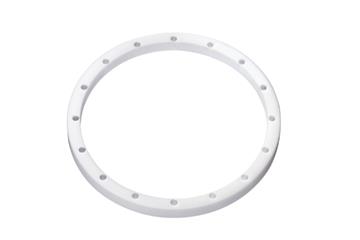 iglidur® PRT distance ring, POM