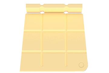 iglidur® PRT universal gliding pads, iglidur® J