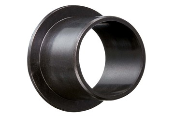 iglidur® X, flanged bearing, mm