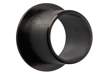 iglidur® P, flanged bearing, mm