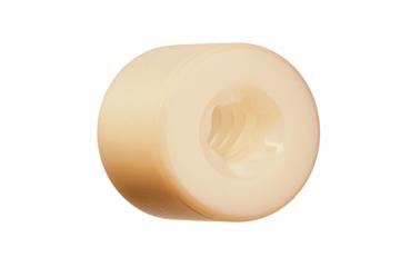 dryspin® lead screw nut, high helix thread, JSLM