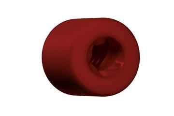 dryspin® lead screw nut, high helix thread, RSLM