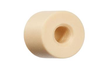 dryspin® lead screw nut, metric thread, JSRM