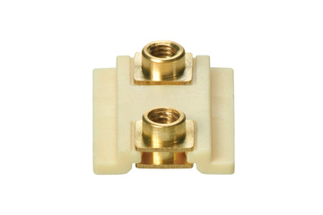 drylin® N guide carriage installation size 17 iglidur® J sliding element