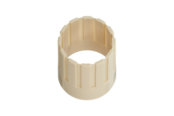 drylin® R press-fit bearing WLM