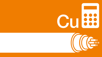 Copper surcharge calculator