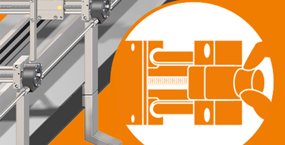 Driven format adjustment