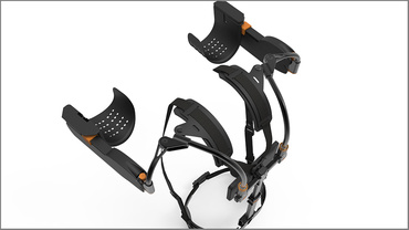 Exoskeleton by Pathway LLC