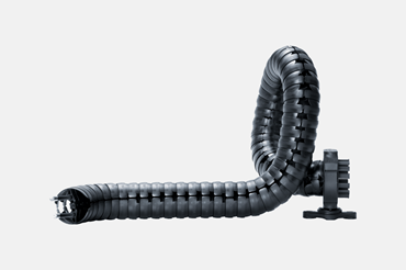 Energy supply systems for robots