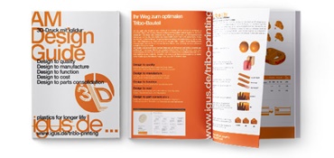 3D printing design guide