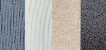 3D printing materials for replacement parts