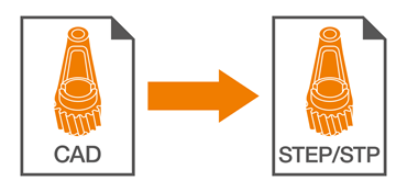 CAD Configurator for 3D printing