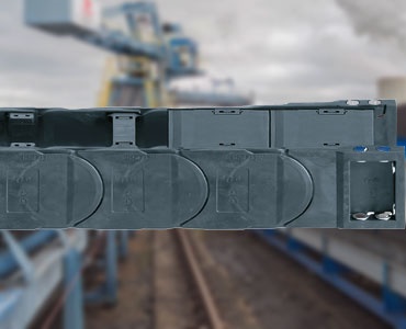 Applications with the E4/4 system