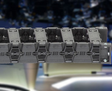 Applications with the E6 system