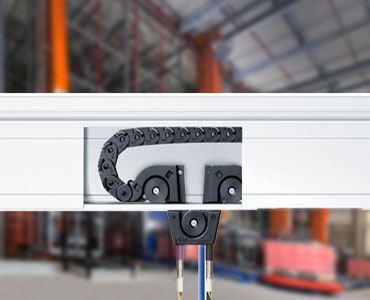 Applications with the micro flizz system