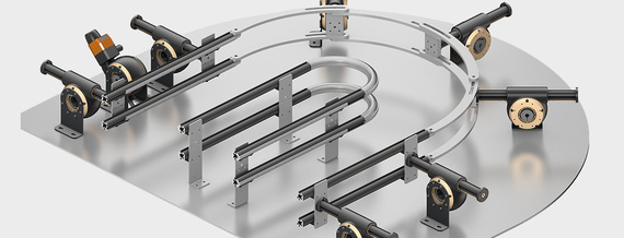 apiro curve adjustment