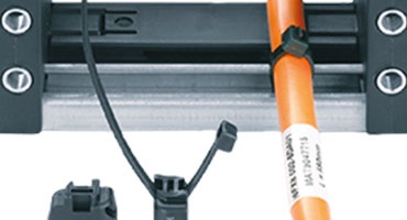 Strain relief element CFV