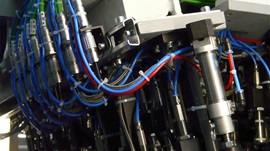 CFTHERMO cables chainflex