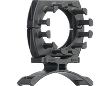 Cobot clamp with MB and SR