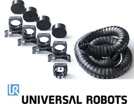 UR cobot packages