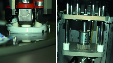 Gujer dosing and filling