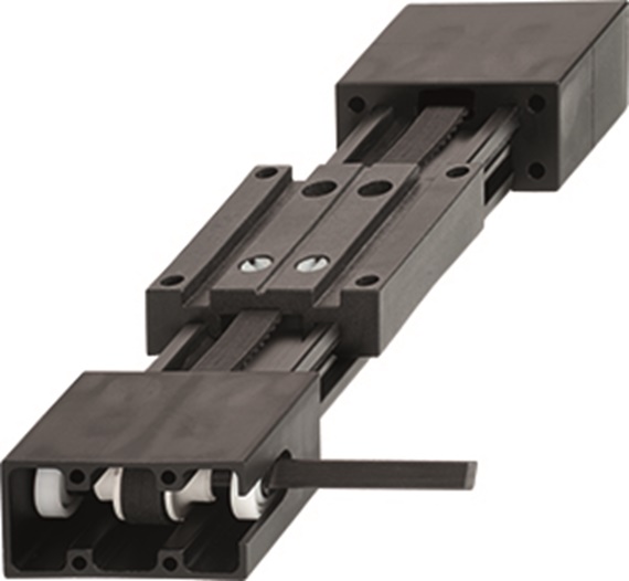 Toothed belt axis ZLW Carbon