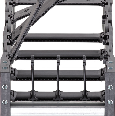 Tested at the igus® laboratory