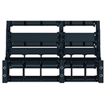 E4.1L with options that can be added on