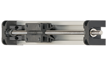 Miniature linear module SLN