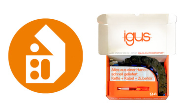 Everything from one source