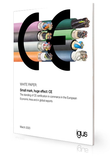 CE White paper