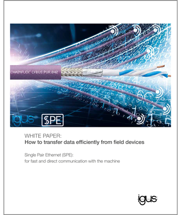 Free SPE white paper