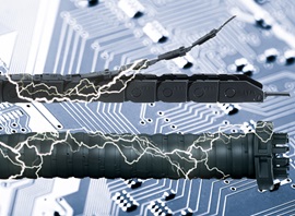 ESD & cleanroom products