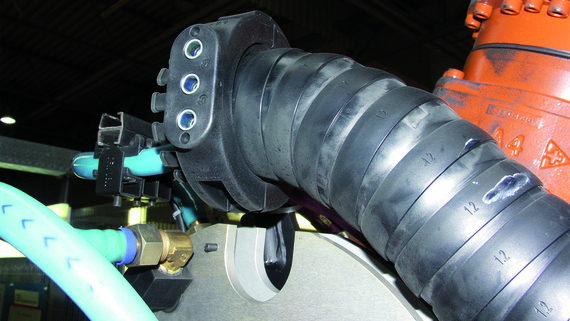 triflex energy chain