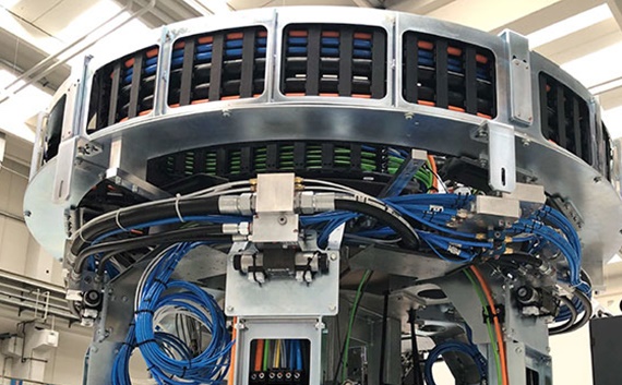 Winner of the 2020 Golden Vector