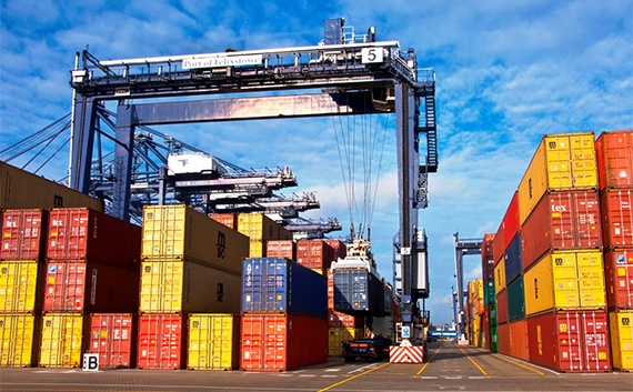 RTG retrofit in the UK