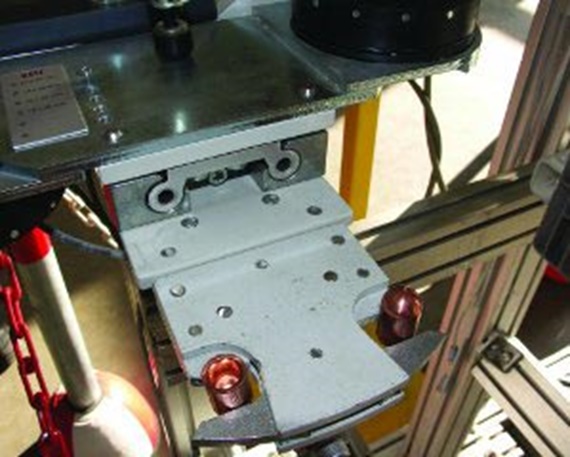 For many years drylin® W has been proven in cap changers