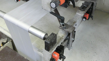 drylin lead screw linear system SHTP