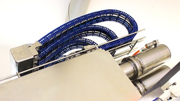 Schiwa slicing systems