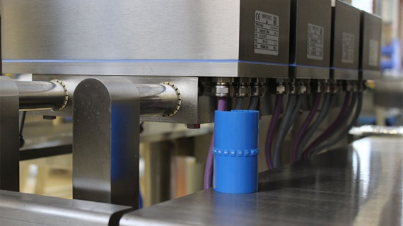 drylin linear system